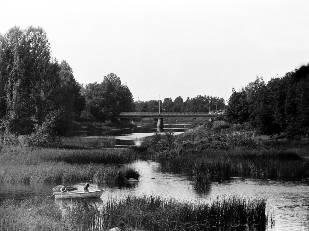 Tervetuloa Ylivieskalaiseen
