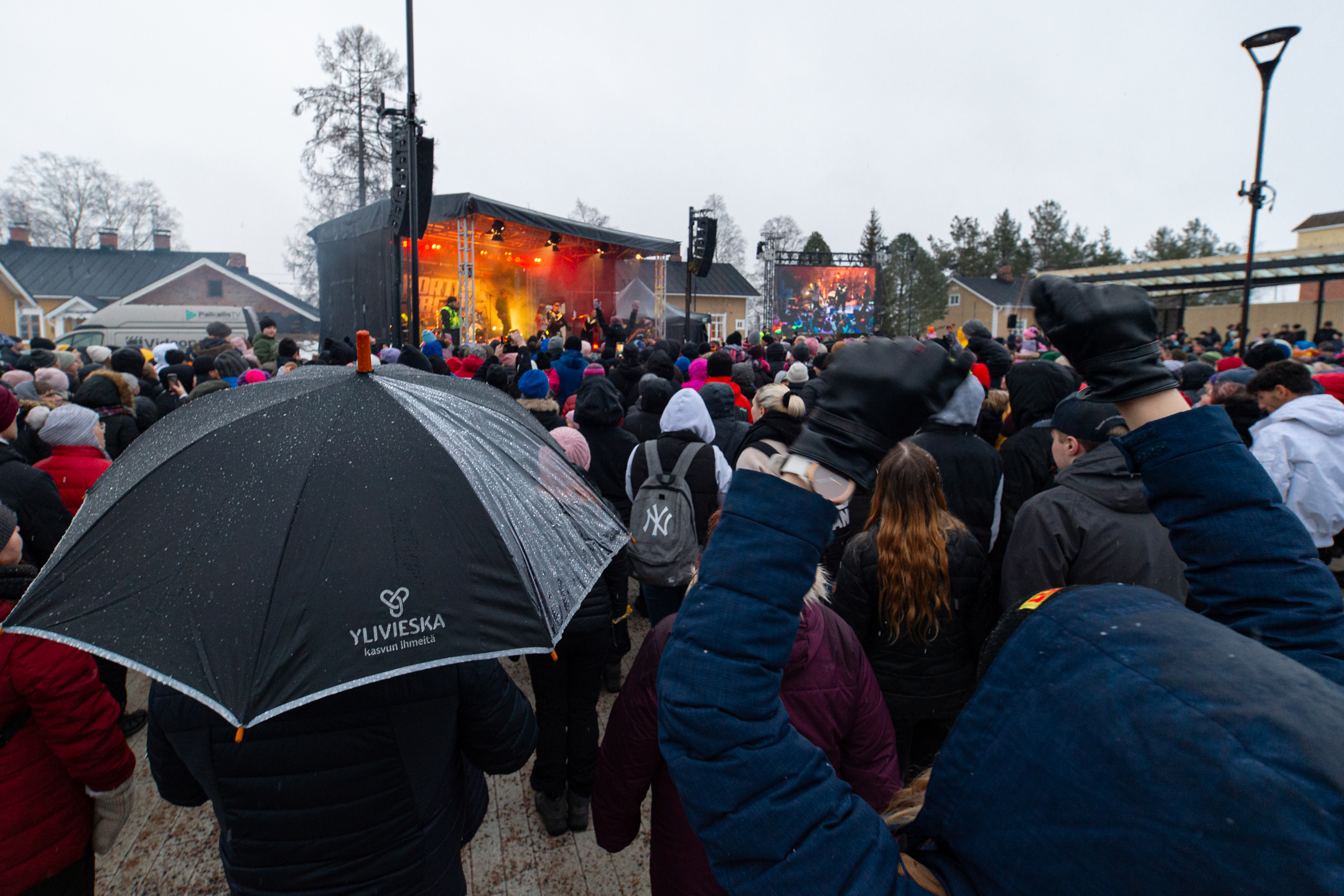 Viikon menovinkit: Myllymarkkinat, ilmailupäivä ja vilttikonsertti – Kotiseutuviikko näkyy Ylivieskan tapahtumissa